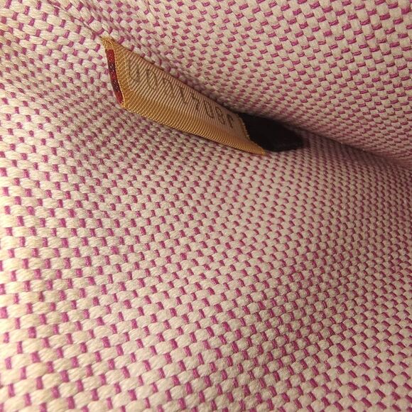 Dooney & Bourke leather pochette shoulder bag EUC - Picture 5 of 7